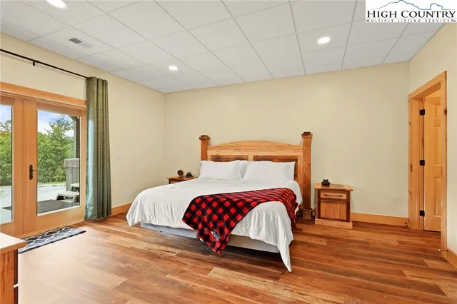 $1,295,000 | 457 Lily Of The Valley Drive, Boone, NC 28607