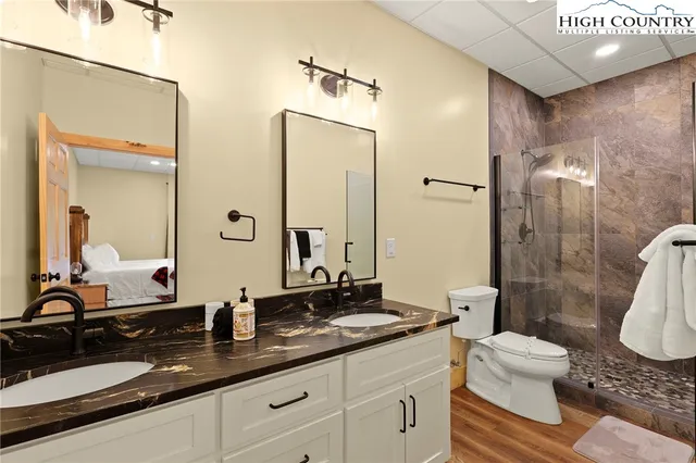 $1,295,000 | 457 Lily Of The Valley Drive, Boone, NC 28607