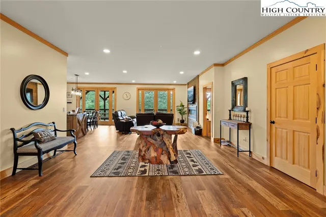 $1,295,000 | 457 Lily Of The Valley Drive, Boone, NC 28607