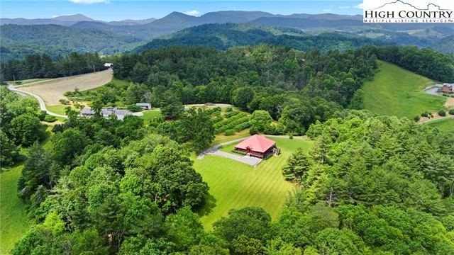 $1,295,000 | 457 Lily Of The Valley Drive, Boone, NC 28607
