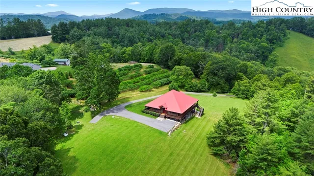 $1,295,000 | 457 Lily Of The Valley Drive, Boone, NC 28607