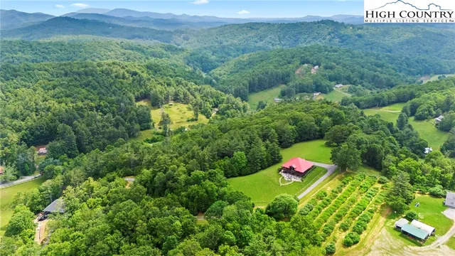 $1,295,000 | 457 Lily Of The Valley Drive, Boone, NC 28607