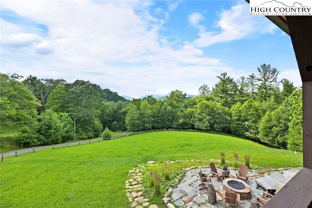 $1,295,000 | 457 Lily Of The Valley Drive, Boone, NC 28607
