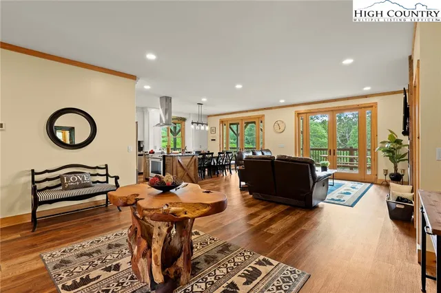 $1,295,000 | 457 Lily Of The Valley Drive, Boone, NC 28607