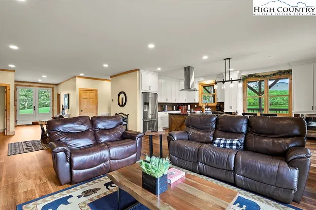 $1,295,000 | 457 Lily Of The Valley Drive, Boone, NC 28607