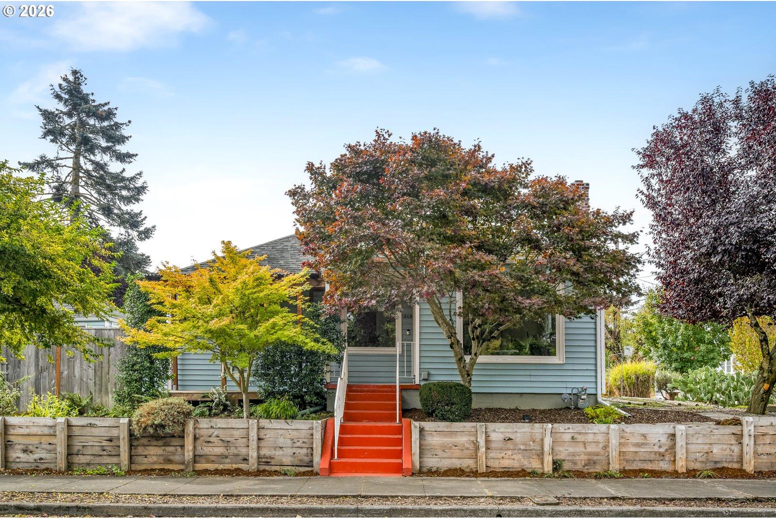 1808 Northeast Rosa Parks Way Portland, OR 97211 - Photo 1 of 48 Gallery Image 1