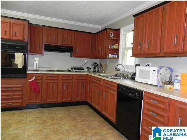 7564 Nisbet Lake Road Jacksonville, AL 36265 - Photo 10 of 23