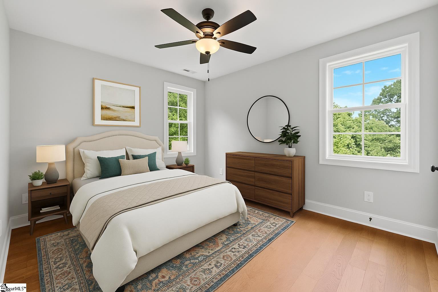 711 North Main Street Greer, SC 29651 - Photo 5 of 21