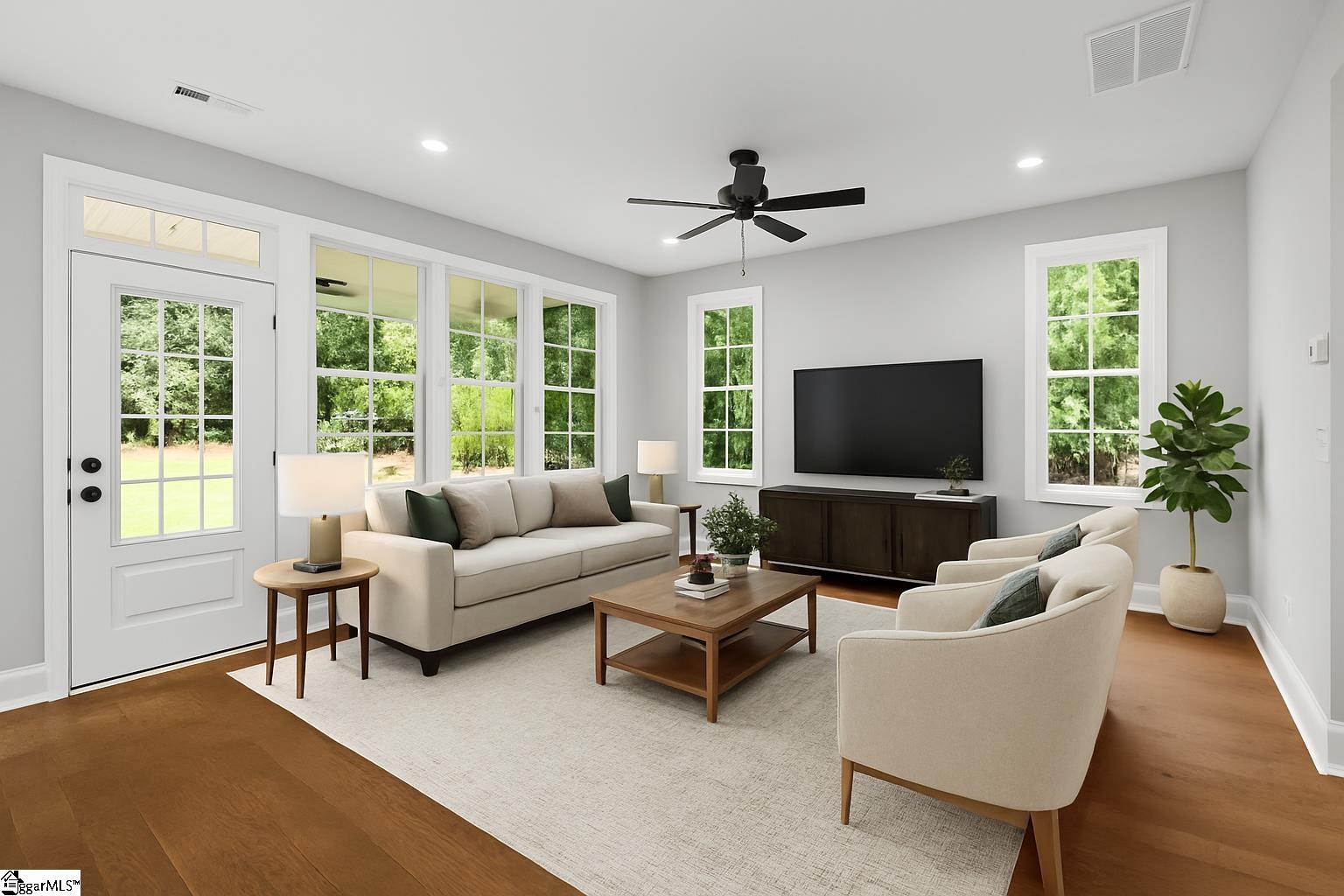 711 North Main Street Greer, SC 29651 - Photo 7 of 21