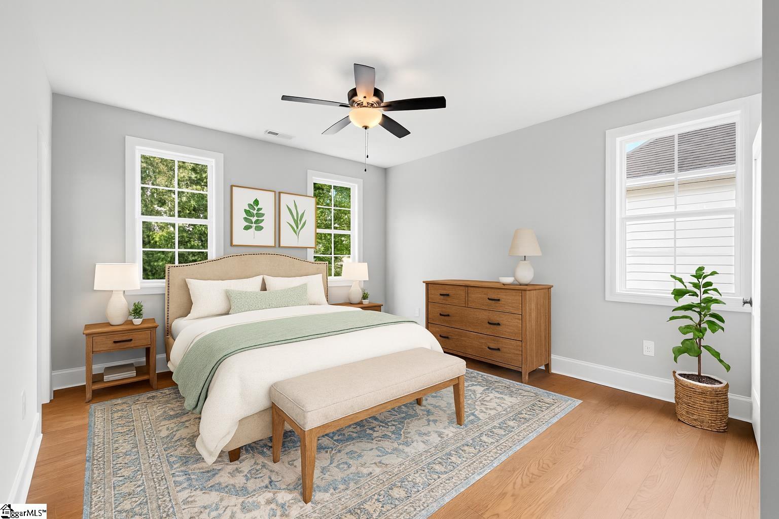 711 North Main Street Greer, SC 29651 - Photo 9 of 21