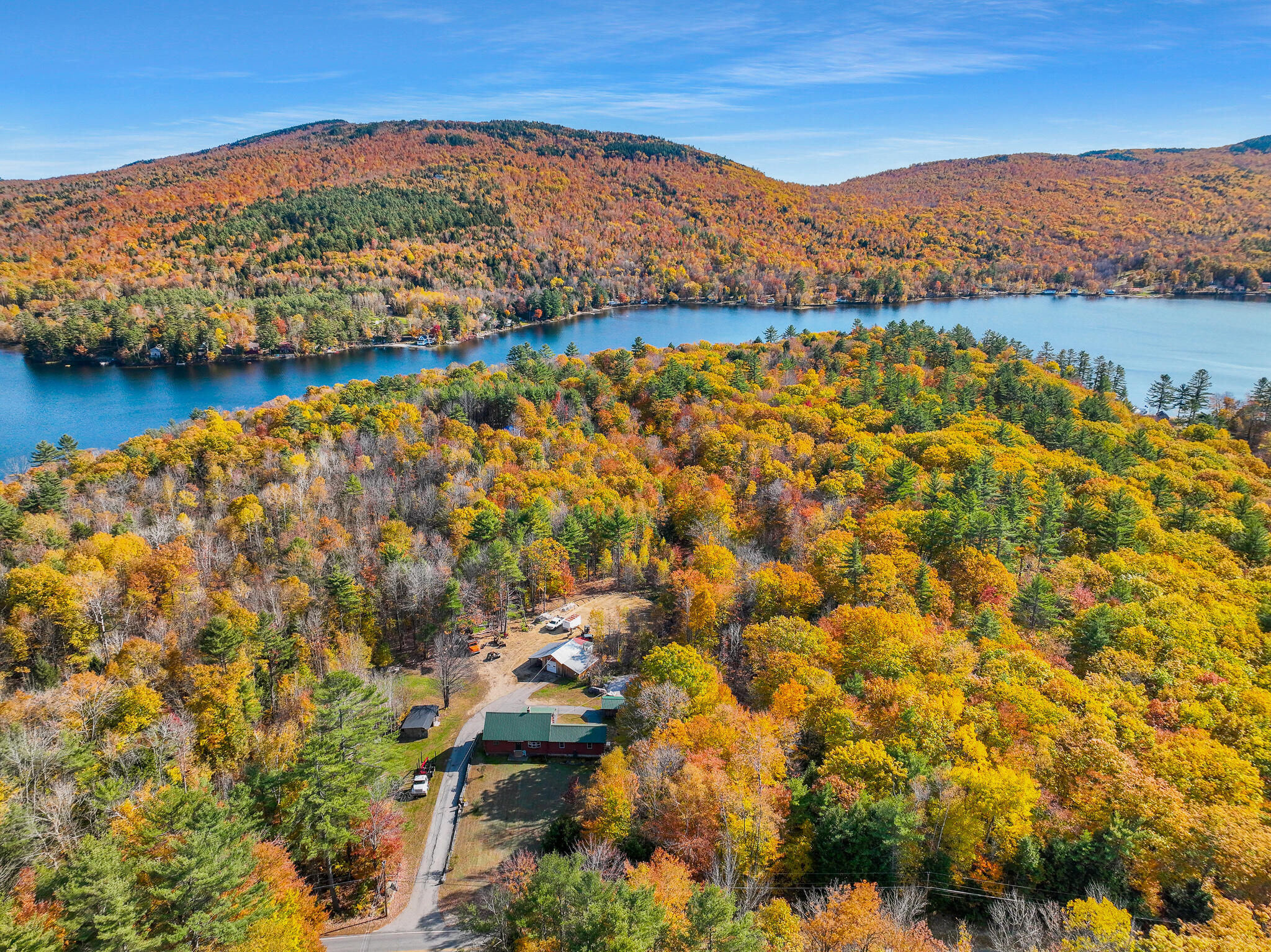 450 Greenwoods Road Peru, ME 04290 - Photo 60 of 62 45