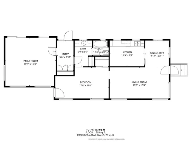 $438,000 | 125 North Marshall Court, San Pedro, CA 90731
