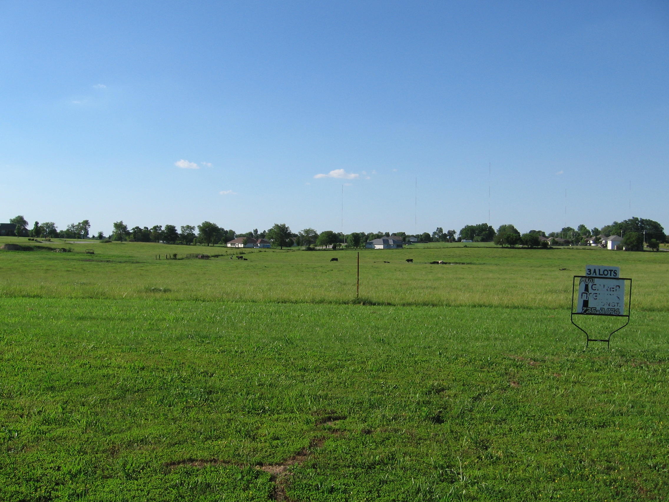 Lot # Longview Road Ozark, MO 65721 - Photo 1 of 1 IMG_0005