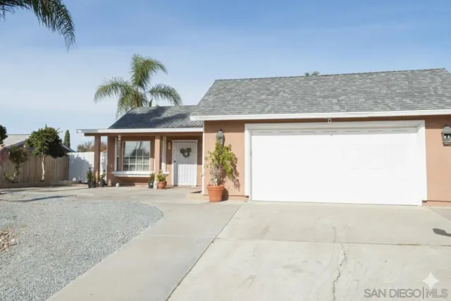 $875,000 | 433 Thrush Street, Chula Vista, CA 91911