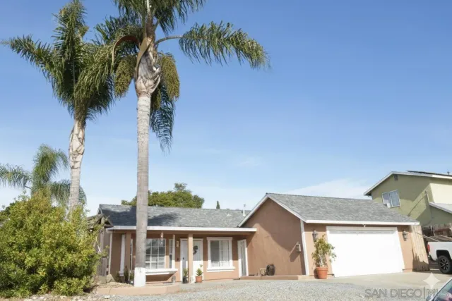 $875,000 | 433 Thrush Street, Chula Vista, CA 91911