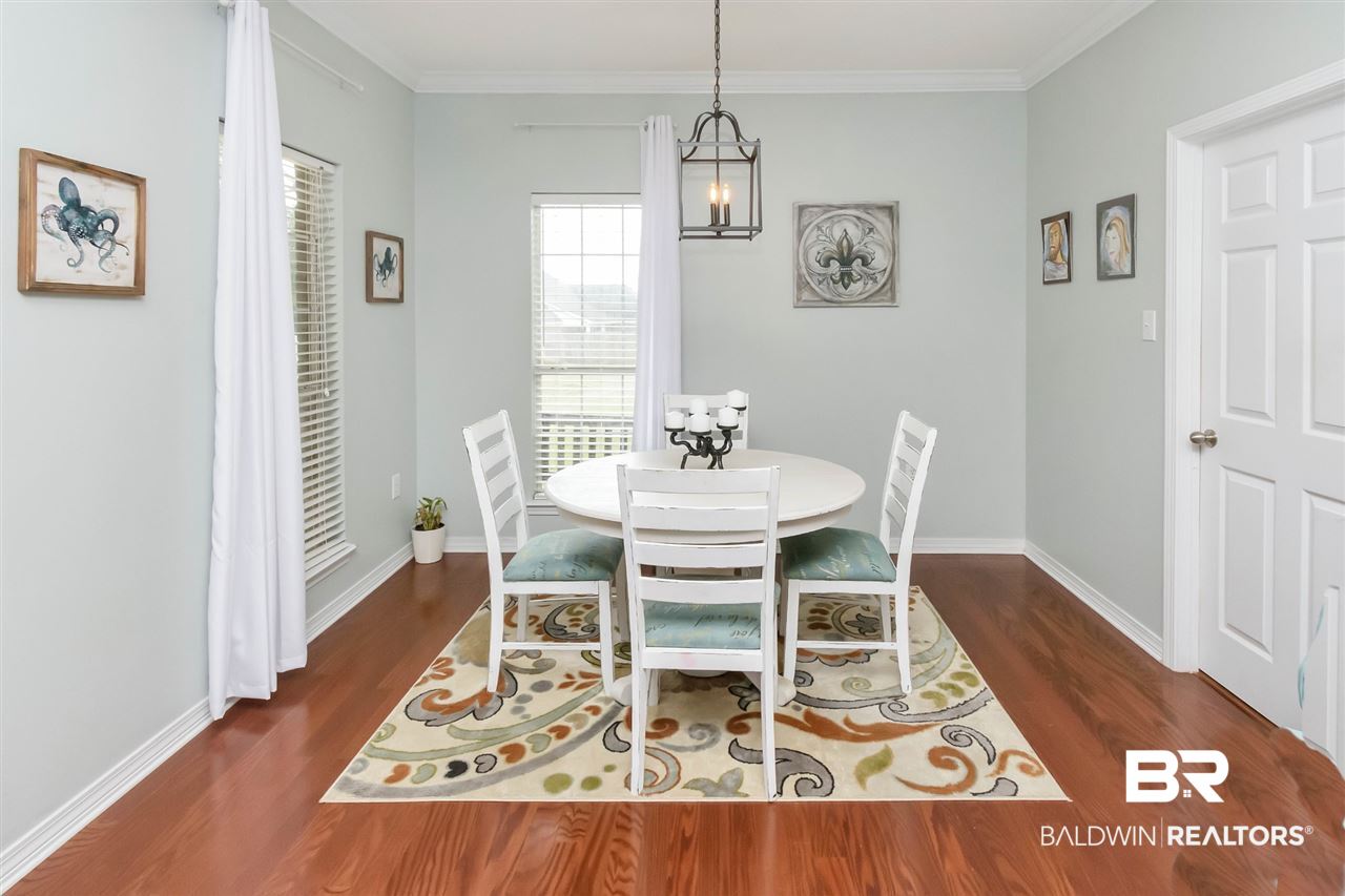 2580 Oak Grove Drive Semmes, AL 36575 - Photo 7 of 32