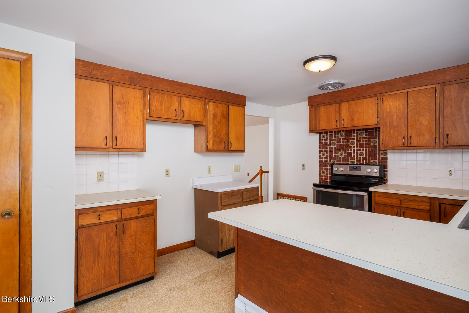 882 Simonds Road Williamstown, MA 01267 - Photo 12 of 18 Kitchen