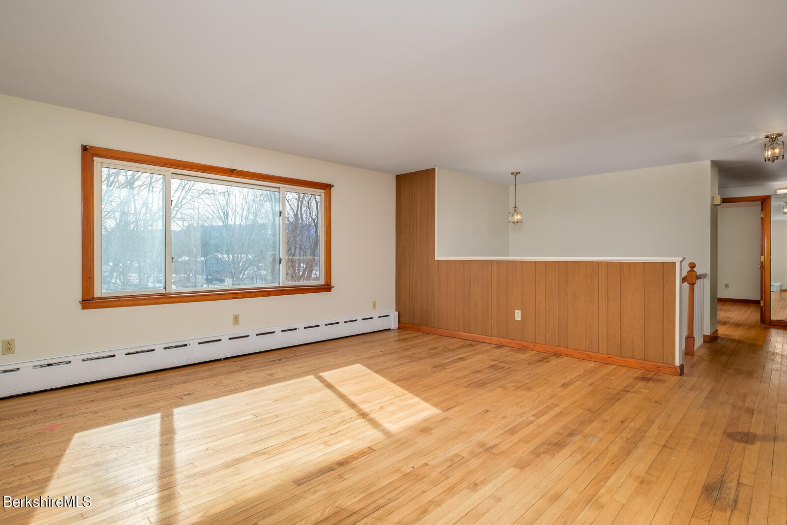 882 Simonds Road Williamstown, MA 01267 - Photo 6 of 18 Living room