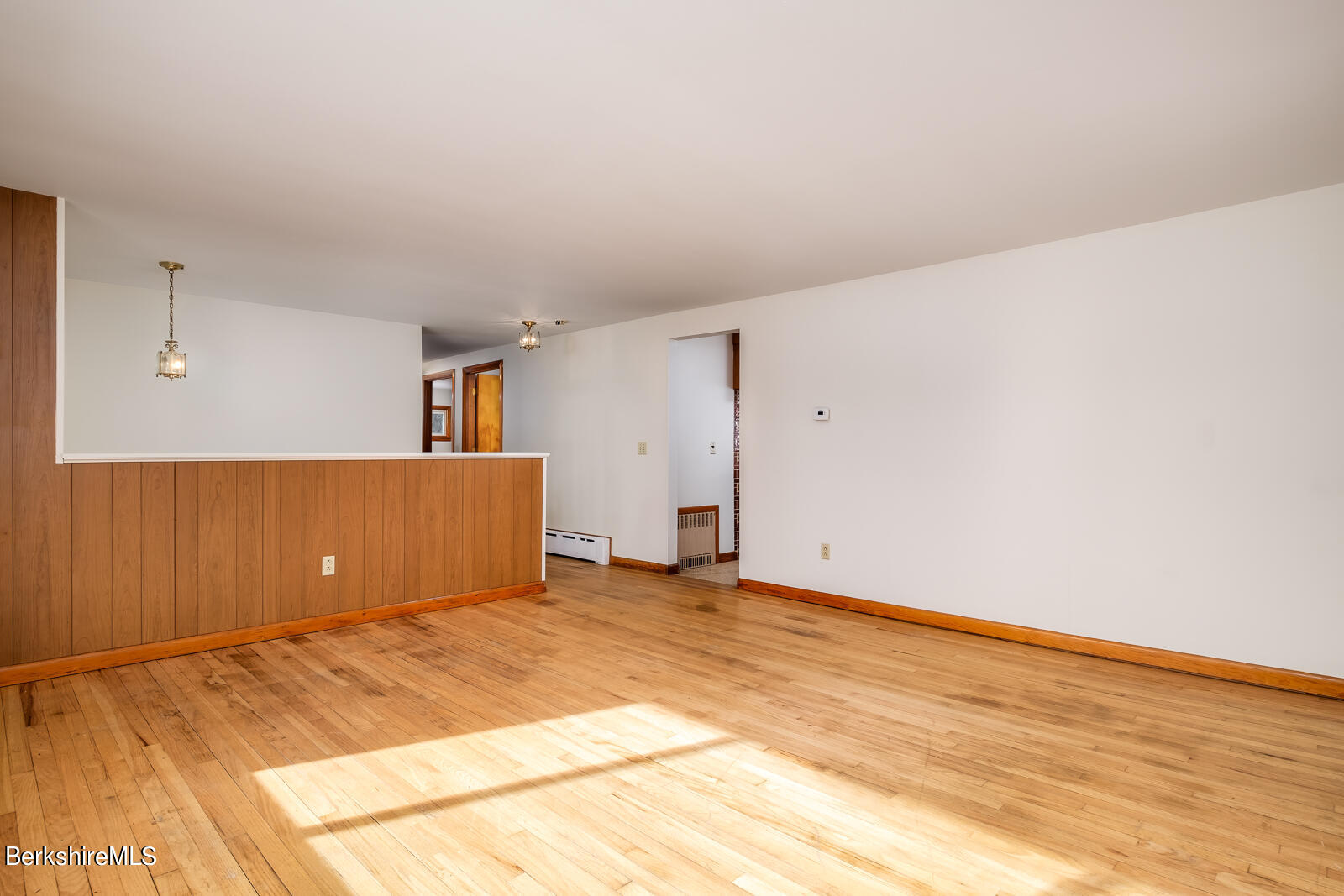 882 Simonds Road Williamstown, MA 01267 - Photo 8 of 18 Living room