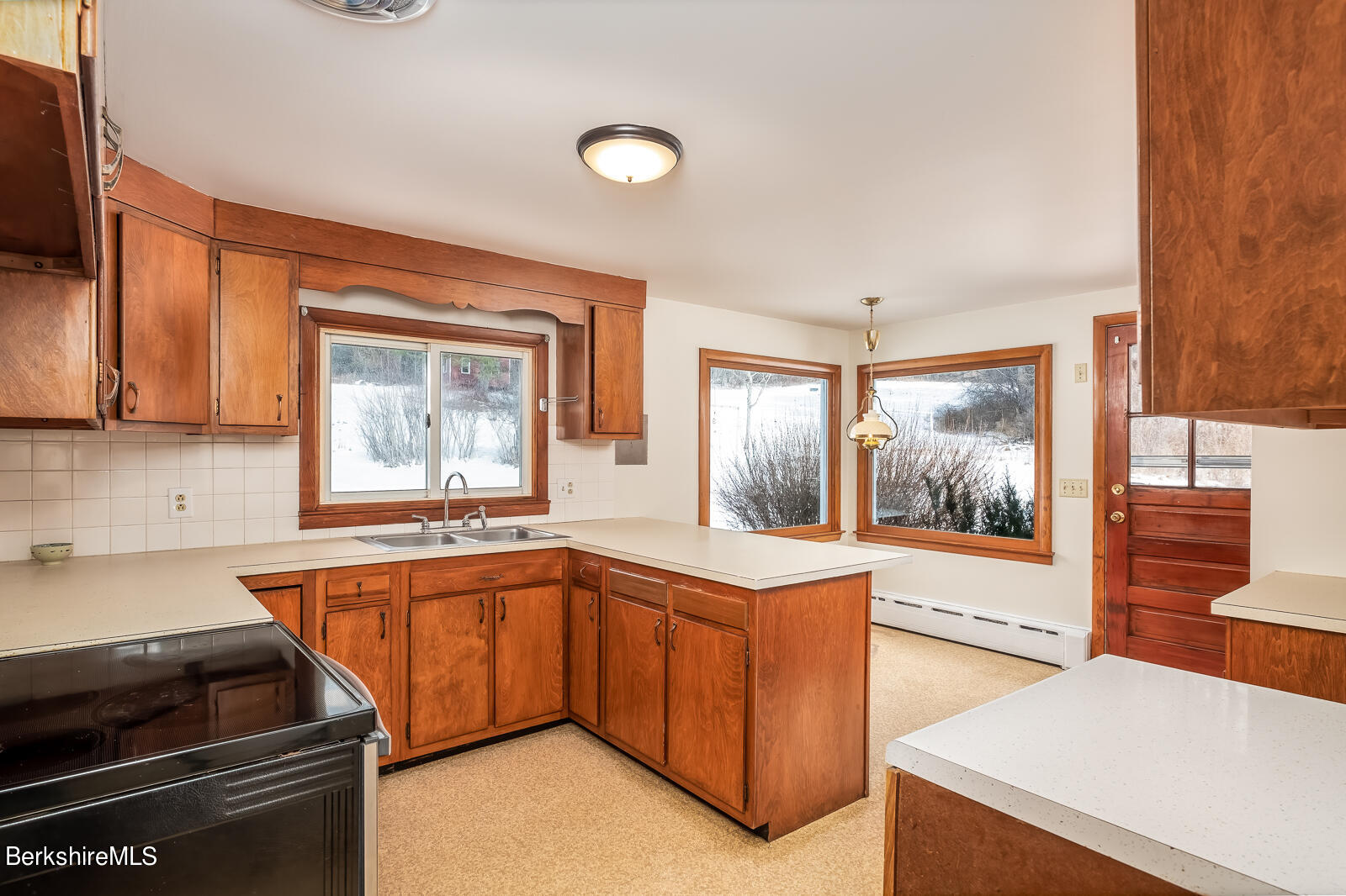 882 Simonds Road Williamstown, MA 01267 - Photo 9 of 18 Kitchen