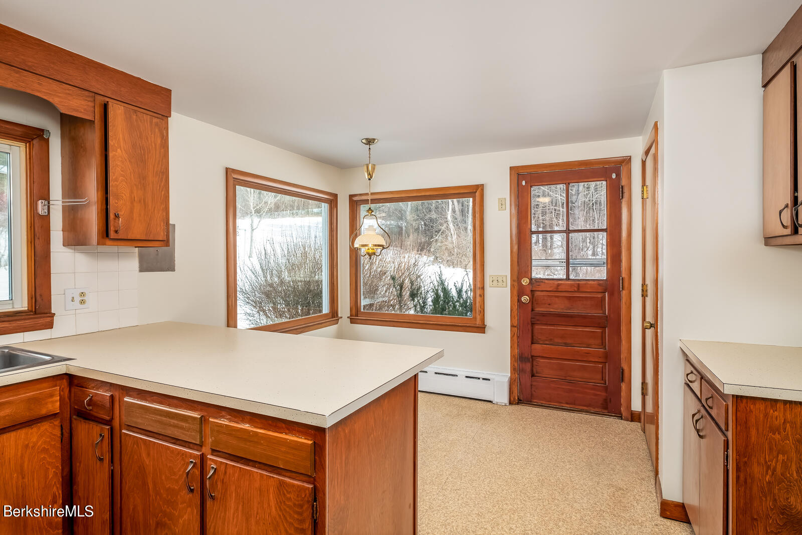 882 Simonds Road Williamstown, MA 01267 - Photo 10 of 18 Kitchen