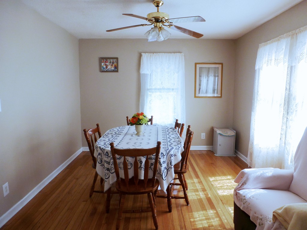 25 Milton Street Springfield, MA 01151 - Photo 8 of 20