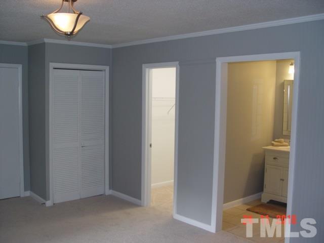 1303 Castlebay Road Durham, NC 27704 - Photo 14 of 21 a view of bathroom