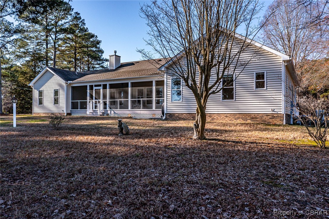2205 Taylors Creek Road Weems, VA 22576 - Photo 12 of 50