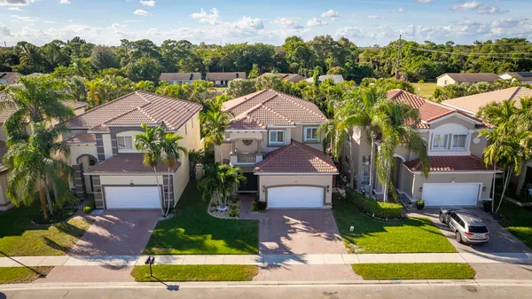 $5,500 | 7167 Ivy Crossing Lane, Boynton Beach, FL 33436