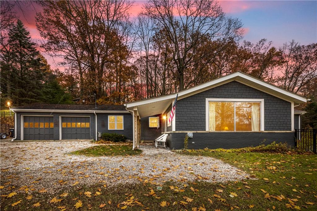 1495 Freeport Road Mars, PA 16046 - Photo 1 of 25 Gallery Image 1