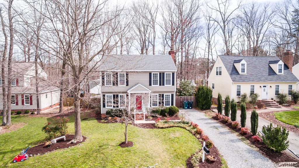 5221 Reids Pointe Road Glen Allen, VA 23060 - Photo 1 of 24 Gallery Image 1