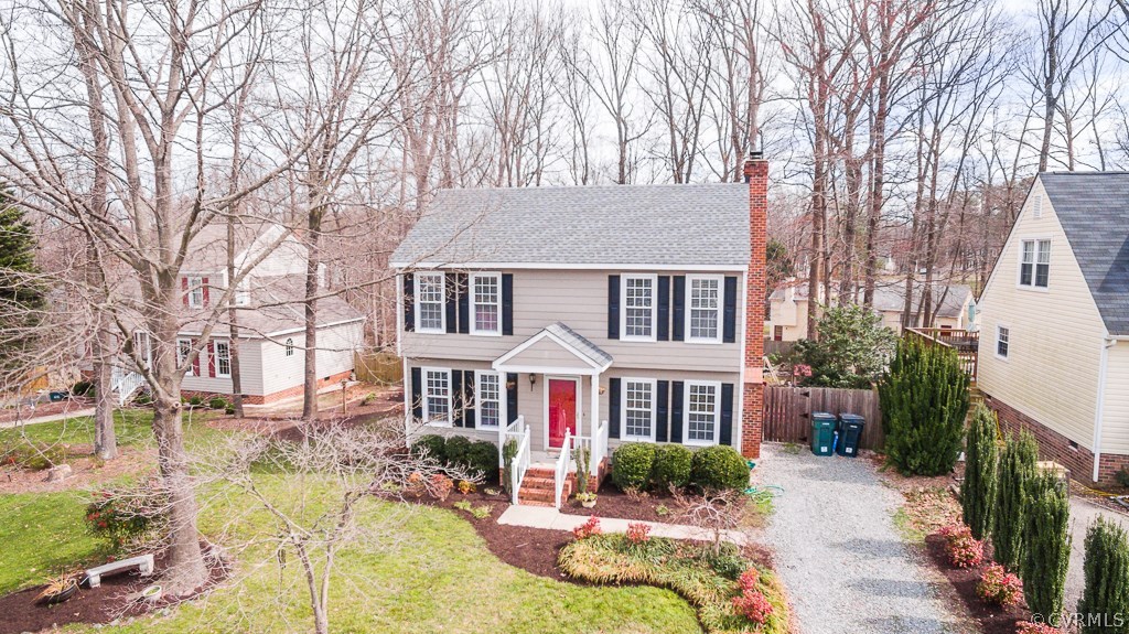 5221 Reids Pointe Road Glen Allen, VA 23060 - Photo 2 of 24 Gallery Image 2