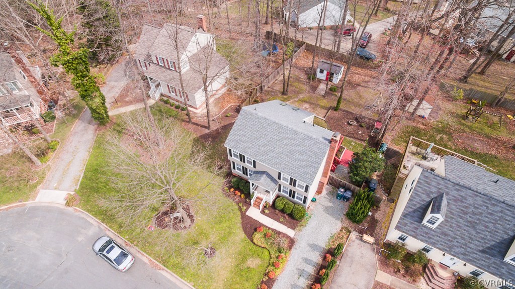 5221 Reids Pointe Road Glen Allen, VA 23060 - Photo 3 of 24 Gallery Image 3
