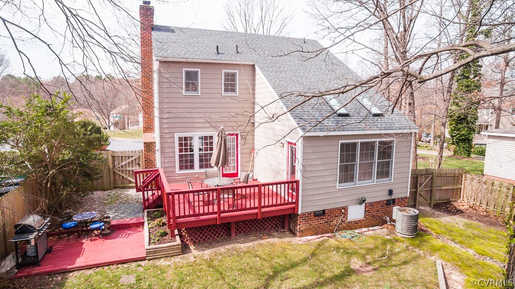 5221 Reids Pointe Road Glen Allen, VA 23060 - Photo 4 of 24 Gallery Image 4