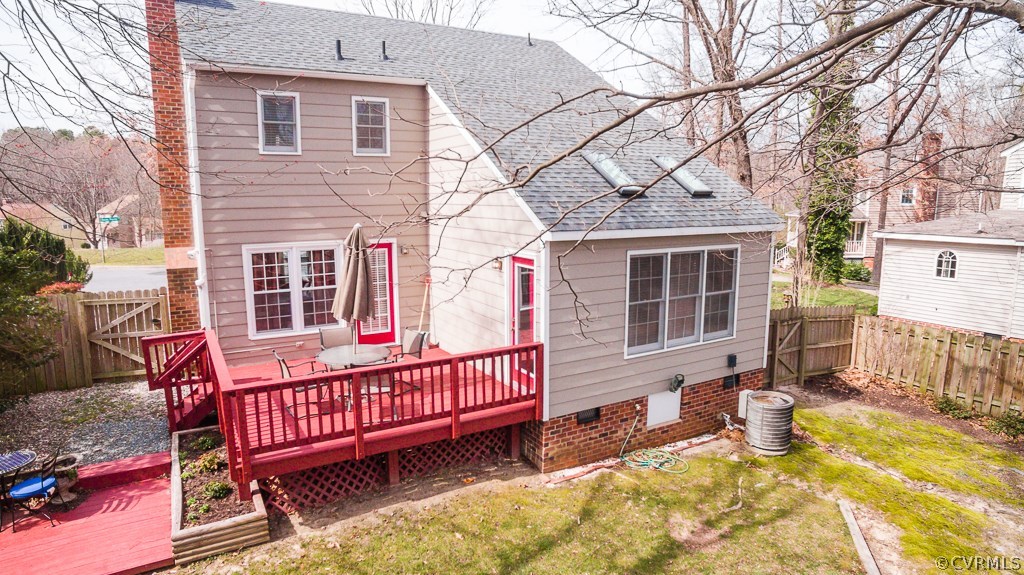 5221 Reids Pointe Road Glen Allen, VA 23060 - Photo 5 of 24 Gallery Image 5