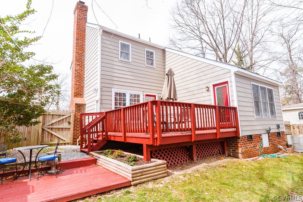 5221 Reids Pointe Road Glen Allen, VA 23060 - Photo 8 of 24 Gallery Image 8