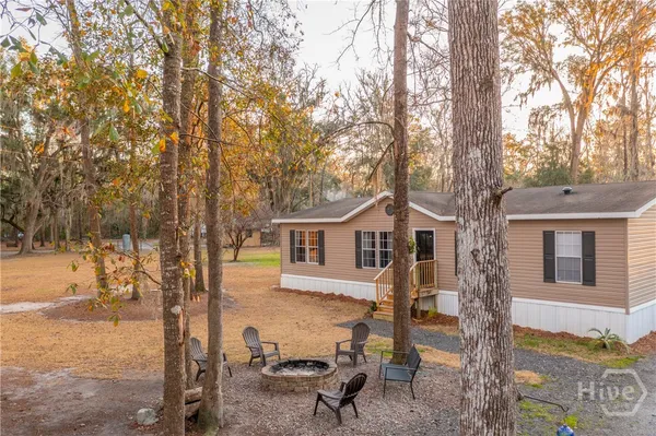 $549,000 | 1705 Retreat Road, Riceboro, GA 31323