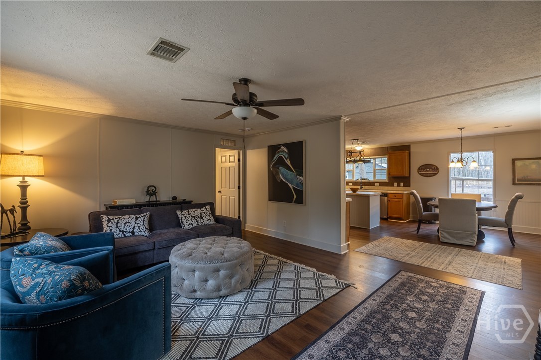 1705 Retreat Road Riceboro, GA 31323 - Photo 12 of 51