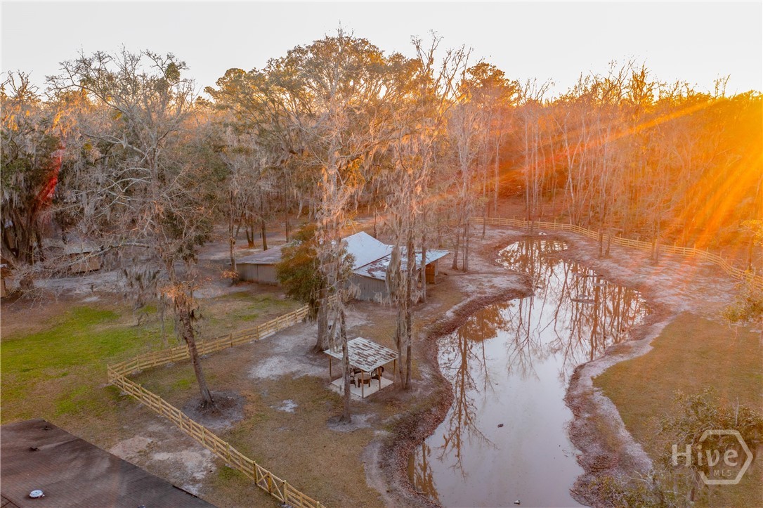 1705 Retreat Road Riceboro, GA 31323 - Photo 2 of 51