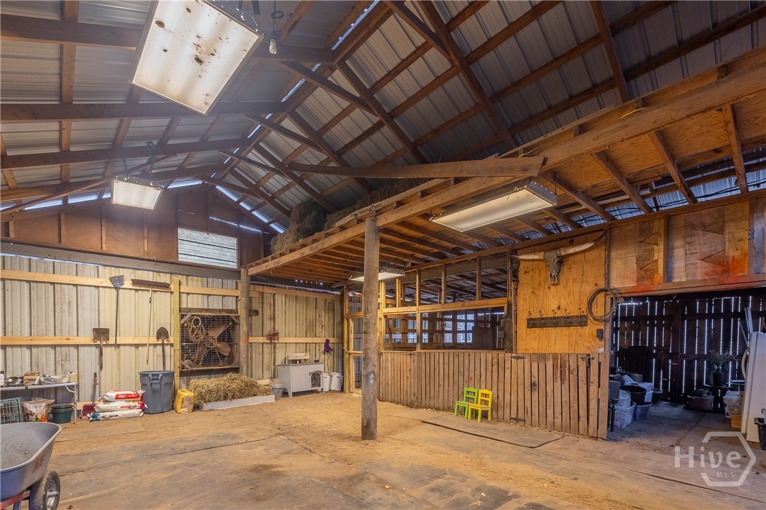 1705 Retreat Road Riceboro, GA 31323 - Photo 23 of 51