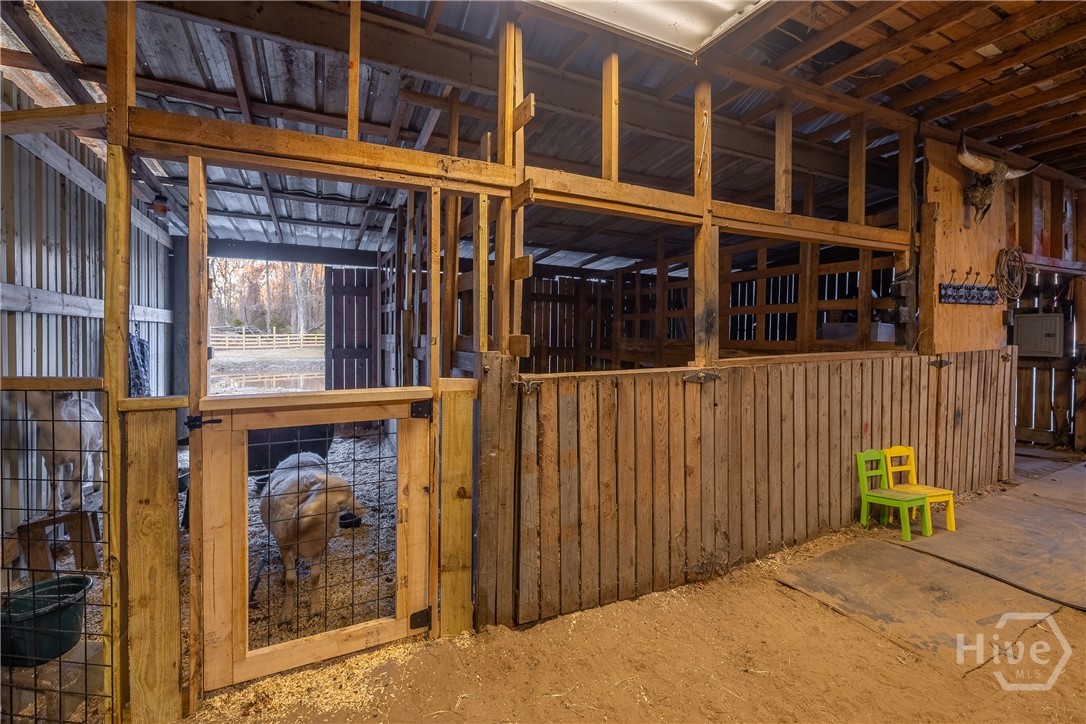 1705 Retreat Road Riceboro, GA 31323 - Photo 25 of 51