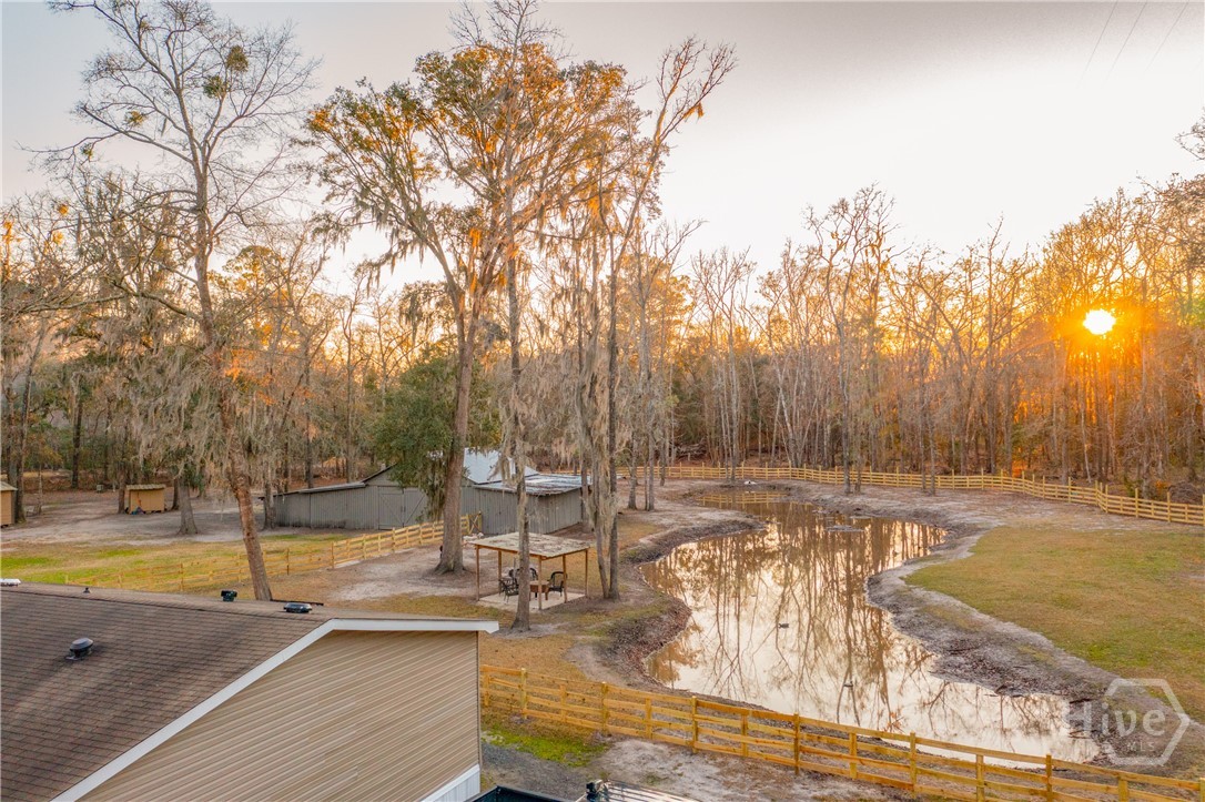 1705 Retreat Road Riceboro, GA 31323 - Photo 3 of 51