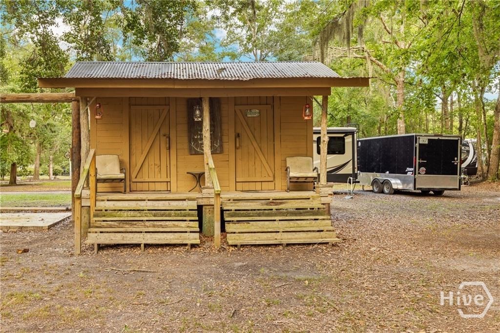 1705 Retreat Road Riceboro, GA 31323 - Photo 34 of 51