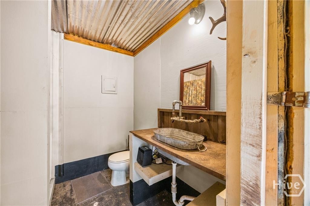 1705 Retreat Road Riceboro, GA 31323 - Photo 36 of 51