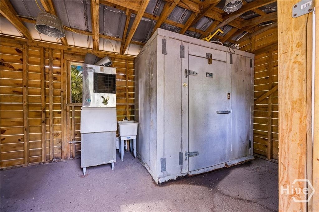 1705 Retreat Road Riceboro, GA 31323 - Photo 38 of 51