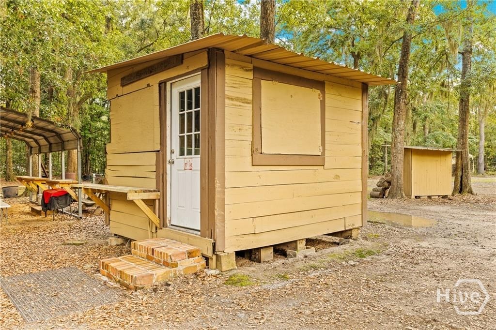 1705 Retreat Road Riceboro, GA 31323 - Photo 39 of 51