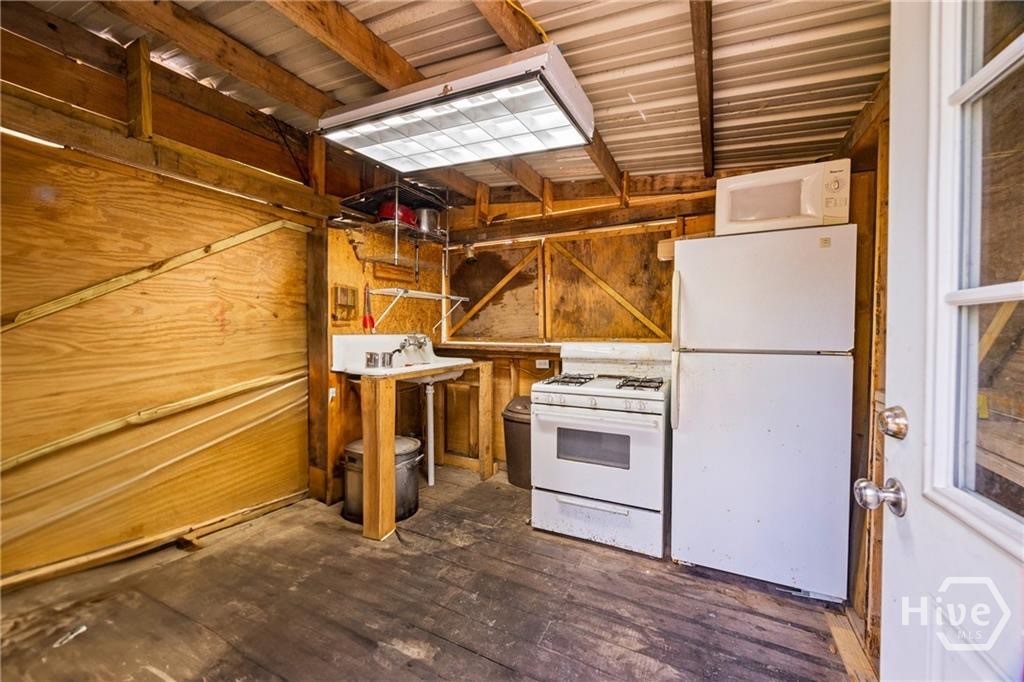 1705 Retreat Road Riceboro, GA 31323 - Photo 40 of 51