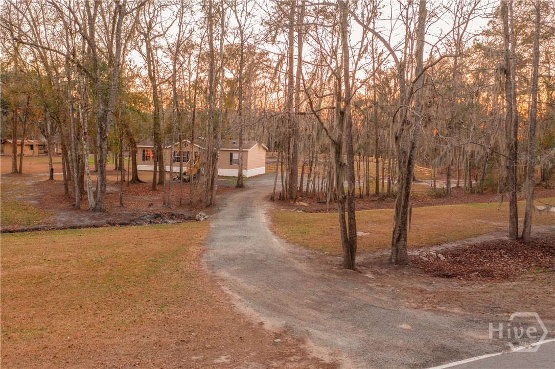 1705 Retreat Road Riceboro, GA 31323 - Photo 4 of 51