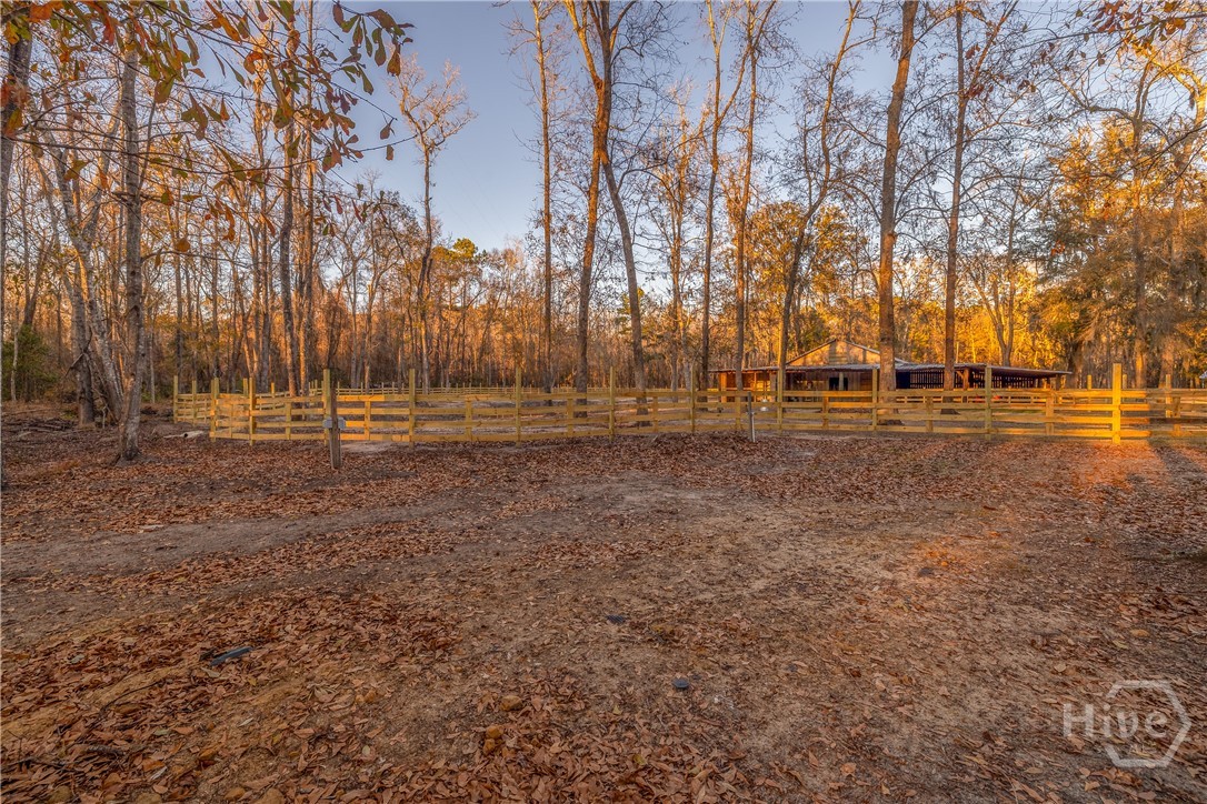 1705 Retreat Road Riceboro, GA 31323 - Photo 42 of 51