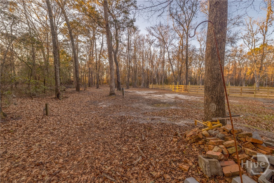 1705 Retreat Road Riceboro, GA 31323 - Photo 43 of 51